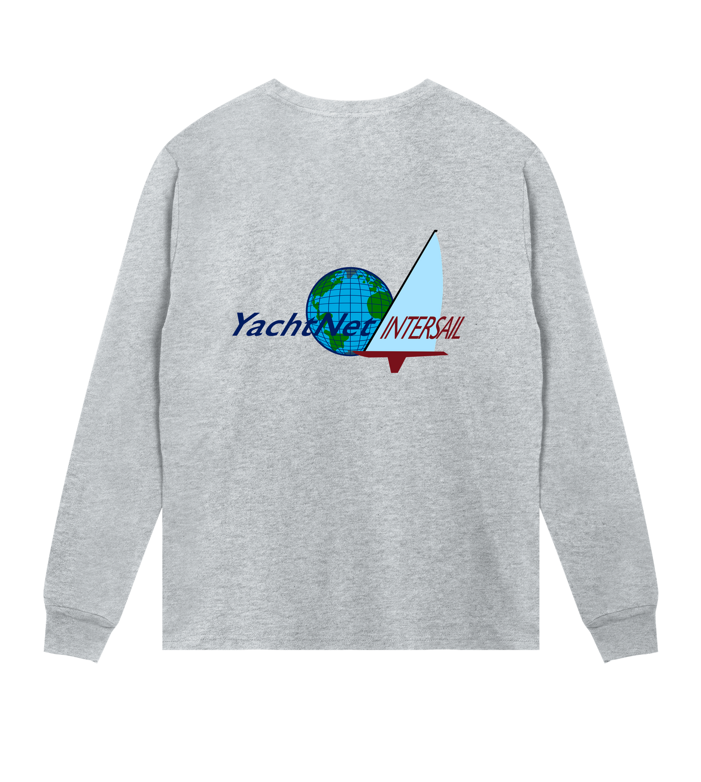 YachtNet InterSail Jersey