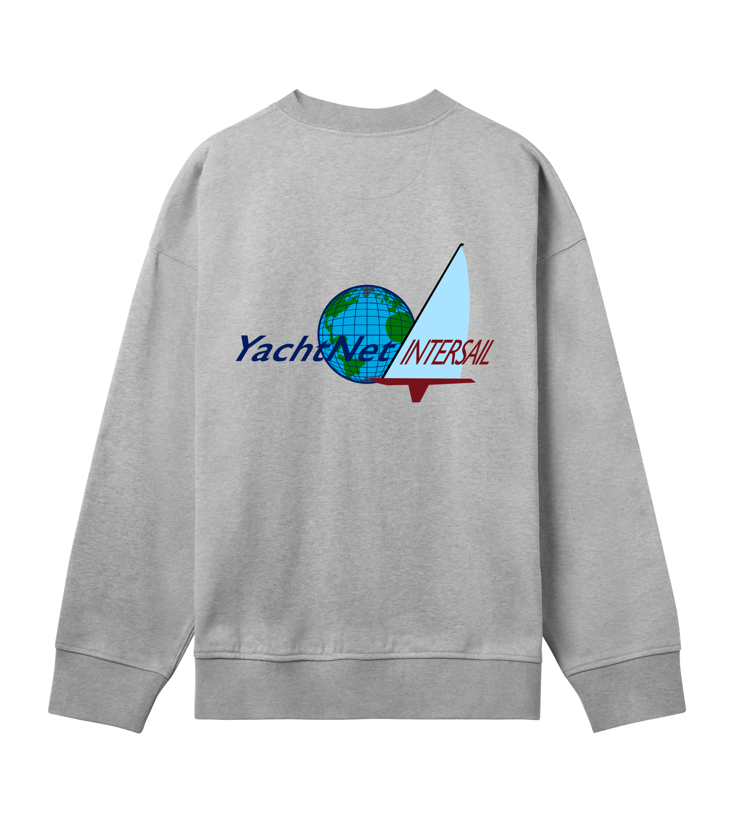 YachtNet InterSail Sweatshirt