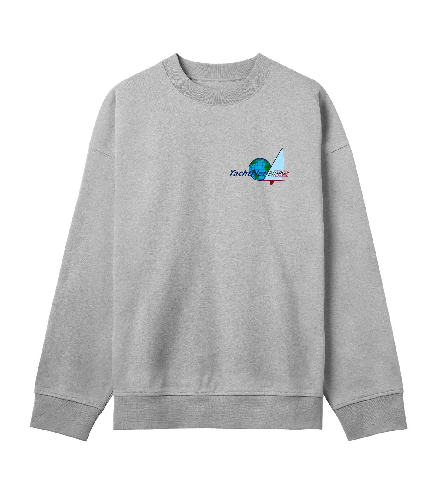 YachtNet InterSail Sweatshirt