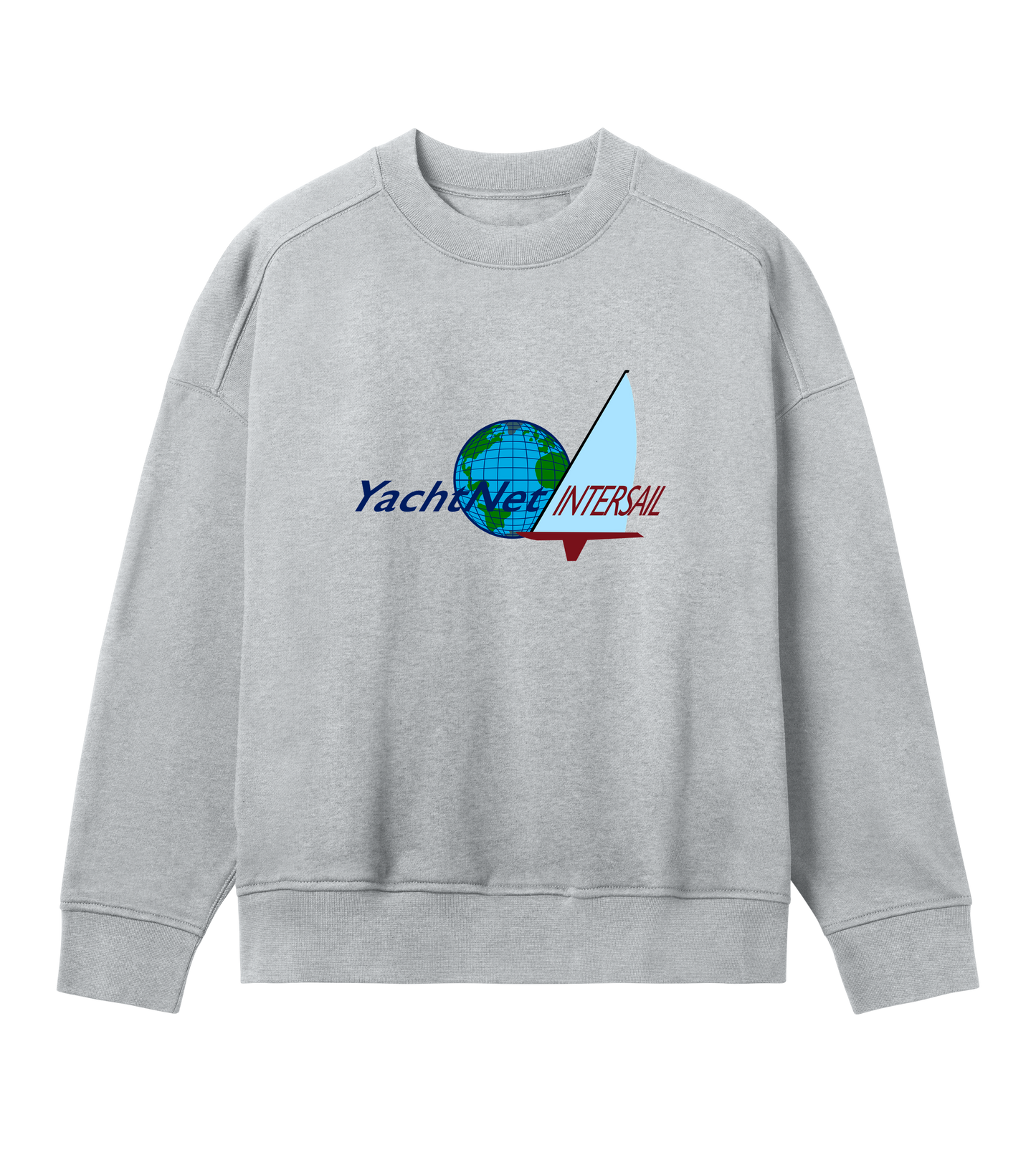 YachtNet InterSail Sweatshirt