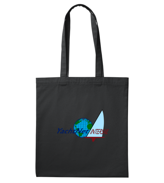 Yachtnet Intersail Tote Bag