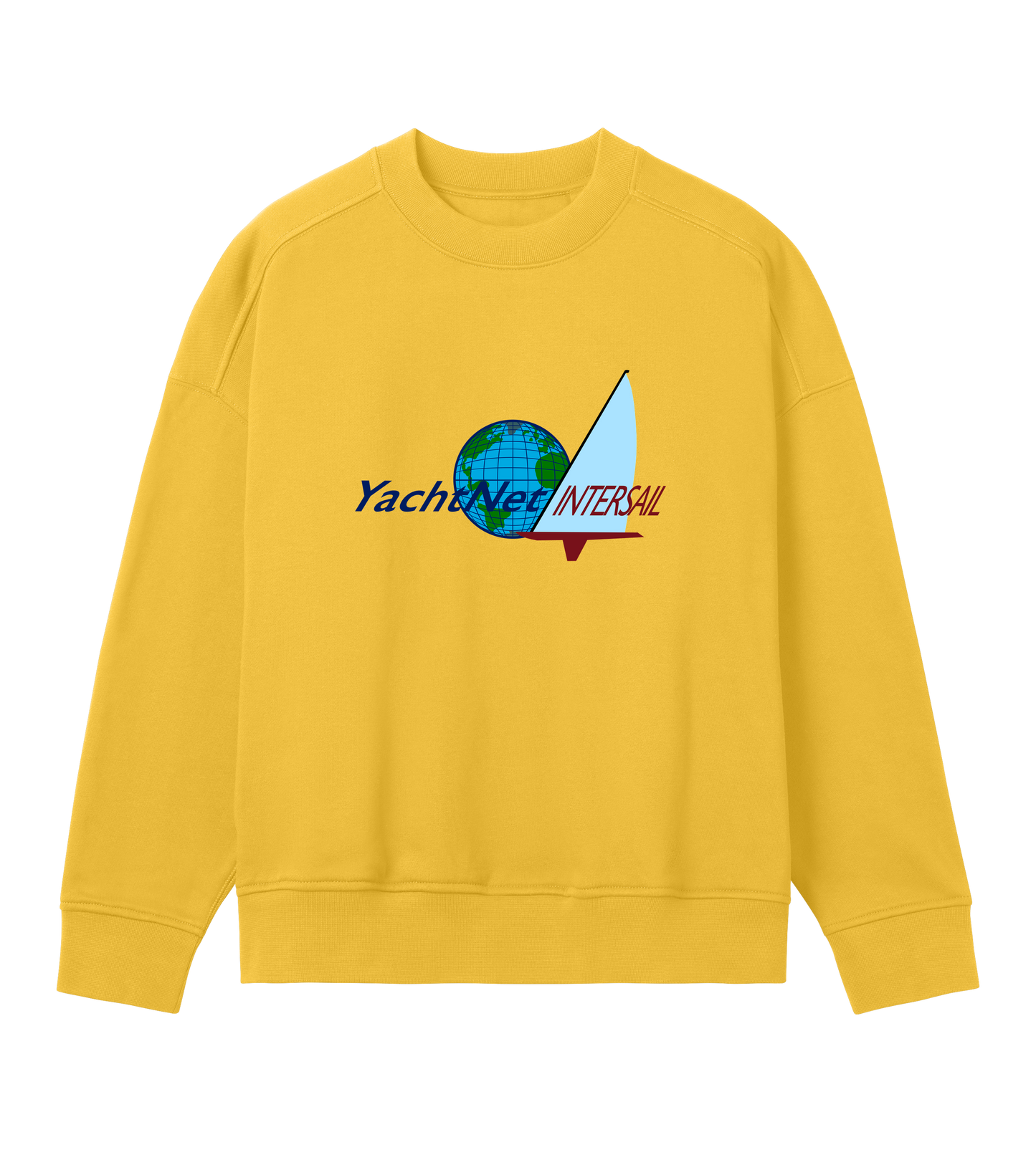 YachtNet InterSail Sweatshirt