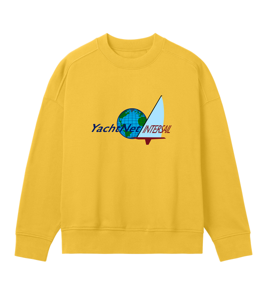 YachtNet InterSail Sweatshirt