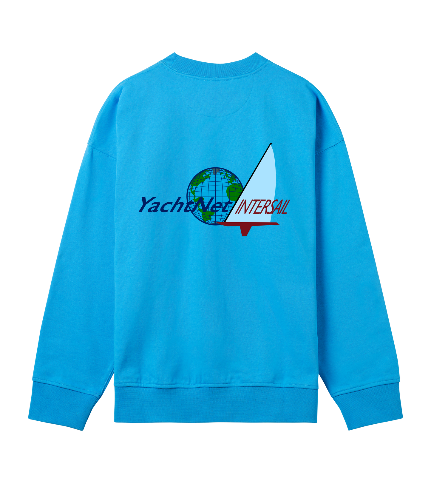 YachtNet InterSail Sweatshirt