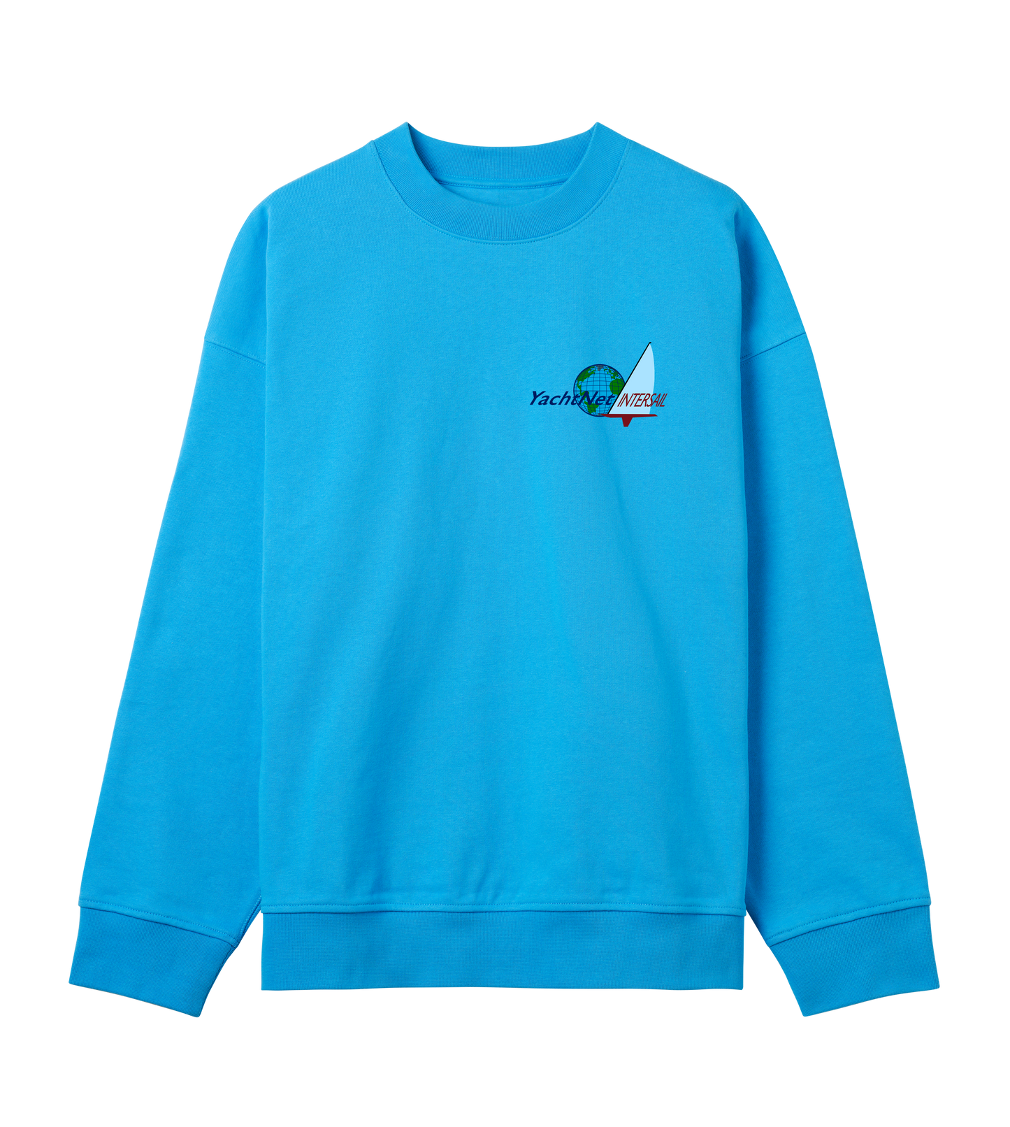 YachtNet InterSail Sweatshirt