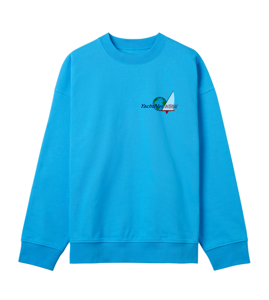 YachtNet InterSail Sweatshirt