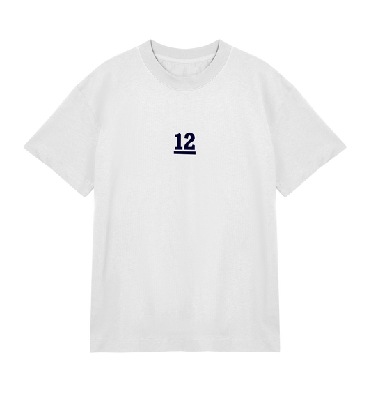 Bring Back The 12 Metre Tee