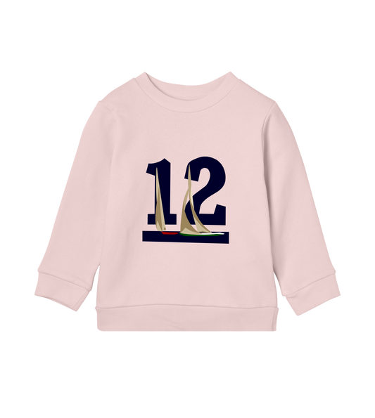 Kids Sweatshirt